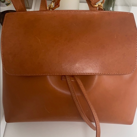 Mansur Gavriel mini lady bag! SOLD - Picture 13 of 16